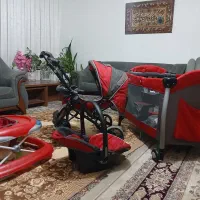 سرویس نوزاد