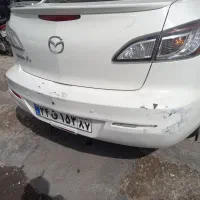 احیای رنگ و پولیش واکس،لیسه گیری و نقاشی قطعات|خدمات موتور و ماشین|زنجان, |دیوار