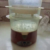 بخارپز