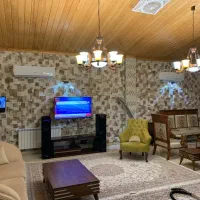 اجاره سالیانه ویلا در شمال/متل قو/لاکچری/بینظیر|اجارهٔ خانه و ویلا|تهران, دریاچه شهدای خلیج فارس|دیوار