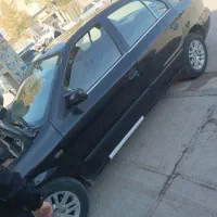 سمندمدل84|خودرو سواری و وانت|محمدبار, |دیوار