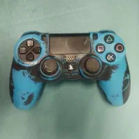 Ps4 fat 500GB|کنسول، بازی ویدئویی و آنلاین|فردیس, قریشی|دیوار