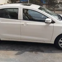 شاهین G سانروفدار فول،صفرمدل 25 اسفند1401تحویل 402|خودرو سواری و وانت|تهران, پونک|دیوار