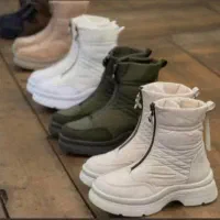 فروش عمده نیم بوت/بوت/تولیدی/تهران/کرج