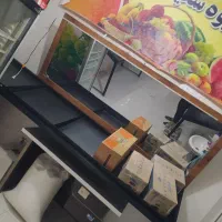 وسایل میوه فروشی|فروشگاه و مغازه|بیرجند, |دیوار
