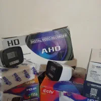 نصب فروش دوربین مدا|دوربین مداربسته|رزن, |دیوار