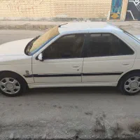 پارس tu5  مدل 1400