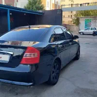 لیفان  620 مدل 91 فروش بعلت خرید ملک زیر قیمت