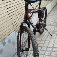 دوچرخه سالم|دوچرخه، اسکیت، اسکوتر|نورآباد ممسنی, |دیوار