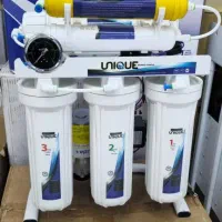 فروش ویژه دستگاه های تصفیه آب خانگی|آب‌سردکن و تصفیه آب|شیراز, شهرک فرهنگیان|دیوار