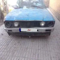 تویوتاکرونا1978