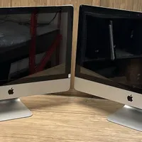 انواع آل این وان آی مک اپل iMac 1418 اسلیم|رایانه رومیزی|تهران, میدان ولیعصر|دیوار