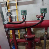 نیازمند شاگرد برقکار|استخدام صنعتی، فنی، مهندسی|ابهر, |دیوار