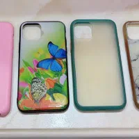 گاردگوشی ایفون ۱۱پرو