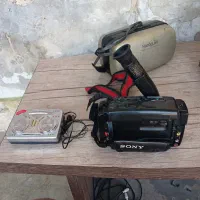 دوربین فیلم برداری|دوربین عکاسی و فیلمبرداری|مسجد سلیمان, |دیوار