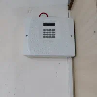 پکیج دزدگیر خونه و مغازه و انبار