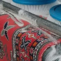 قالیشویی اتوماتیک کیانشهر کیان آباد کیانپارس