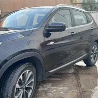 تیگو ۷ieمدل ۹۹|خودرو سواری و وانت|کرمانشاه, |دیوار