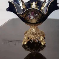 ظروف تزئینی ومصرفی وانتیک