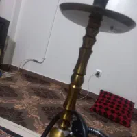 قلیون|صنایع دستی و سایر لوازم تزئینی|پاکدشت, حصار امیر|دیوار