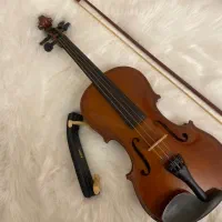 ویالن هافنر ۴/۴