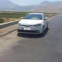 ام جی 6 توربو
