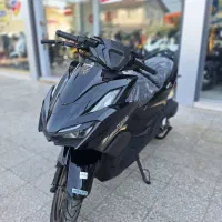 گلکسی آب خنک ۱۶۰ نیروموتور با اقساط ۱۲ماهه