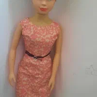 باربی بزرگ|اسباب‌بازی بچه|کرمانشاه, |دیوار