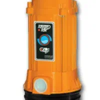 پمپ لجن کش توان تک