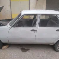 رنو 5، مدل ۱۹۹۶