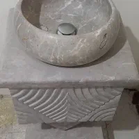 روشویی سنگی