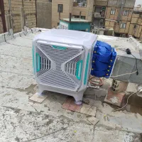 پکیج . رادیاتور . ابگرمکن . تصفیه اب . بخاری|آبگرمکن، پکیج، شوفاژ|نسیم‌شهر, |دیوار