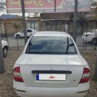 تیبا 1400 ، کم کارکرد، 39000هزار تا|خودرو سواری و وانت|اهر, |دیوار