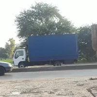 حمل بار ( لطیفات ) باربری|خدمات حمل و نقل|شوش, |دیوار