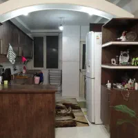 62متر*تکواحدی*فول*سالن پرده خور*سرمایه‌گذاری|فروش آپارتمان|تهران, بریانک|دیوار