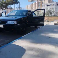 405|خودرو سواری و وانت|تربت‌حیدریه, طالقانی|دیوار