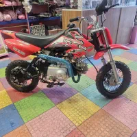 Off تخفیف ویژه تا ۱۰ اسفند /موتور شارژی Cross/ &