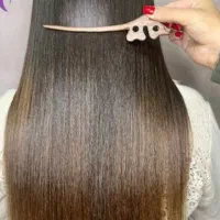 کراتین پروتیین بوتاکس و احیای مو باقیمتی استثنایی|خدمات آرایشگری و زیبایی|شهرضا, |دیوار