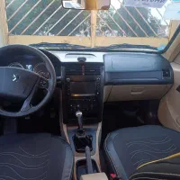 پارسelxفول|خودرو سواری و وانت|آق قلا, |دیوار