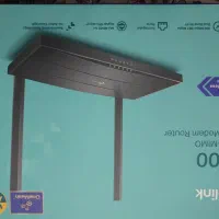 مودم تی پی لینک adsl ac1200