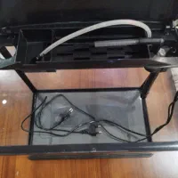 آکواریوم مکانیزه ماهیران|ماهی|فردیس, فردیس|دیوار