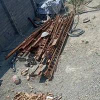 خریدار آهن ضایعات چدن مس آلومینیوم