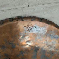 مجمع قدیمی|کلکسیون اشیاء عتیقه|اردستان, |دیوار