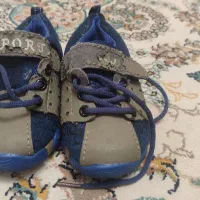 کفش بچه گانه سایز۲۲