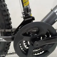 دوچرخه سایز ۲۴|دوچرخه، اسکیت، اسکوتر|بندر ماهشهر, |دیوار