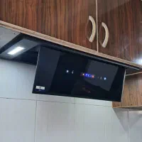 هود مخفی لمسی