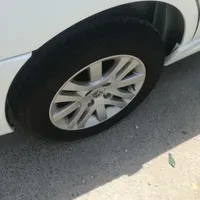 پژو پارس دوگانه CNG