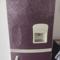 یخچال فریزر سونیا