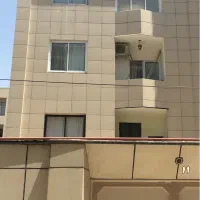 آپارتمان خوش نقشه در قانع آموزگار