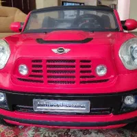 ماشین شارژی|اسباب و اثاث بچه|مشهد, کارمندان دوم|دیوار